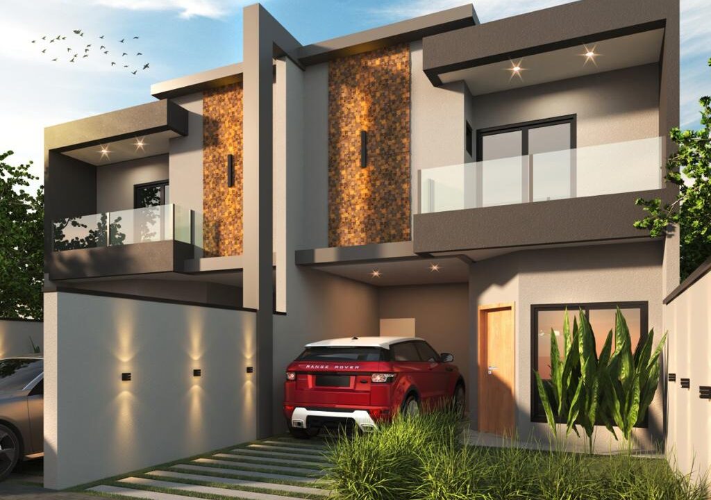 FACHADA FRONTAL