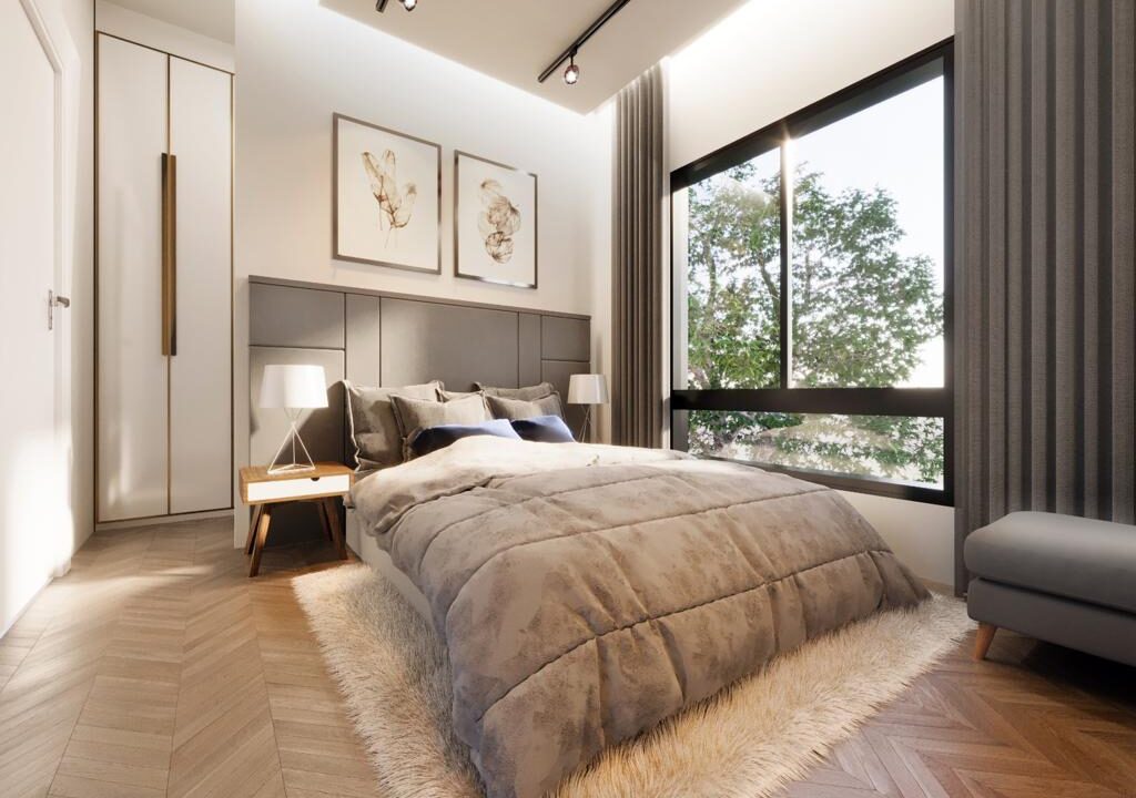 Quarto casal