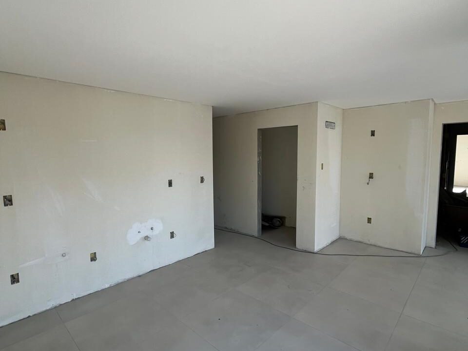 Copa cozinha - Living