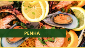 Ostra, marisco e camarão: sabores que valorizam o litoral de Penha PENHA (6)