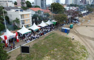 Encontro dos Amigos movimenta Balneário Piçarras e reforça força do turismo de eventos na cidade DCIM101MEDIADJI_0441.JPG