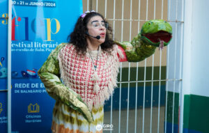 Festival Literário nas Escolas movimenta cultura e educação em Balneário Piçarras Festival Literario 1 1