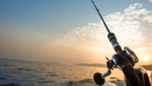 Pesca esportiva: potencial, espécies e destinos na região de Balneário Piçarras blog tr4 imagem (1)