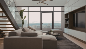 Loft e Airbnb no litoral norte de Santa Catarina: como investidores estão faturando com aluguel de temporada blog tr4 imagem
