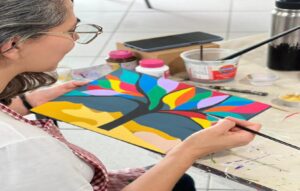 Fundação de Cultura abre inscrições para novas oficinas artísticas em Balneário Piçarras Oficinas Cultura 1 (1)