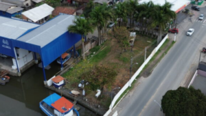 Balneário Piçarras apresenta projeto da nova Praça do Pescador blog tr4 imagem (2)