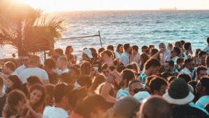 Praia, música e passeios: ideias para aproveitar o último fim de semana de agosto no litoral blog tr4 imagem (3)