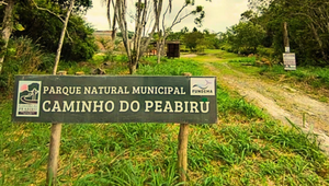 Parque Natural Municipal Caminho do Peabiru: natureza, história e turismo em Barra Velha blog tr4 imagem (87)
