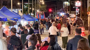 Passeio Brunetti terá edição especial neste sábado em Penha com cultura, música e gastronomia Passeio Brunetti