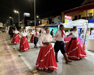 Passeio Brunetti em comemoracao a Semana Farroupilha