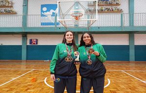 Atletas de Balneário Piçarras são convocadas para a Seleção Brasileira Sub-15 de Basquete WhatsApp Image 2026-09-10 at 13_