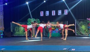 Festival de Ginástica Artística reúne mais de 200 participantes em Balneário Piçarras festival_ginastica_picarras